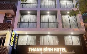Thanh Bình Hotel - 47 Y Bih - BMT